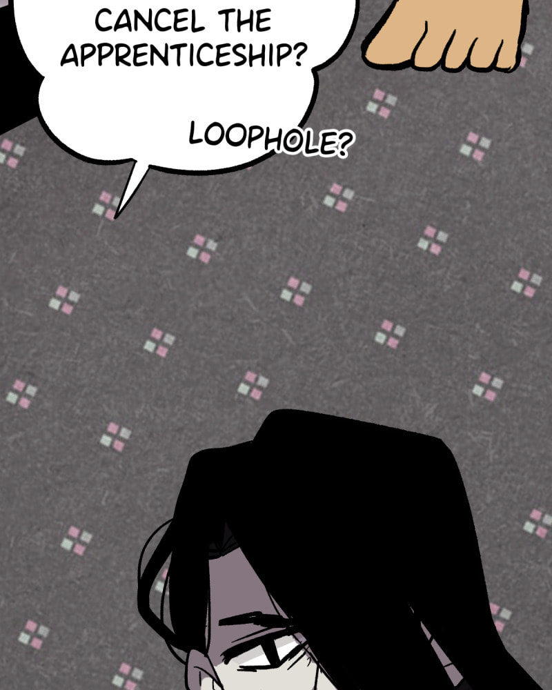 The Little Match Girl Chapter 126 page 78 - 