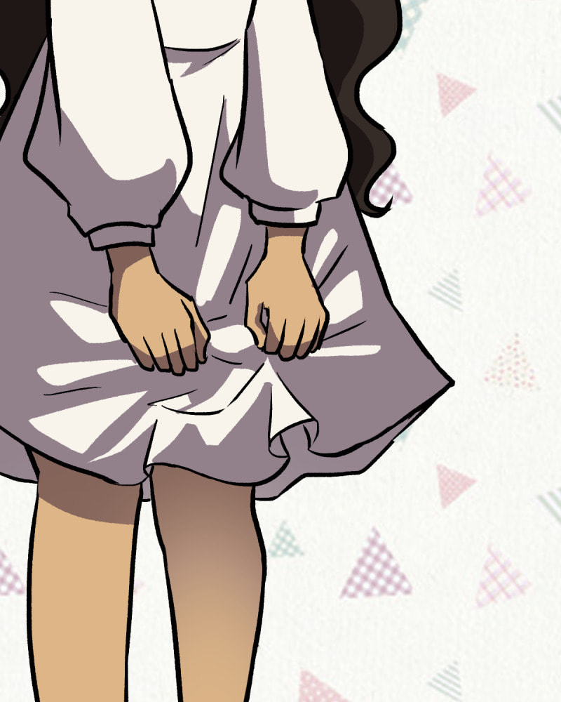 The Little Match Girl Chapter 126 page 86 - 