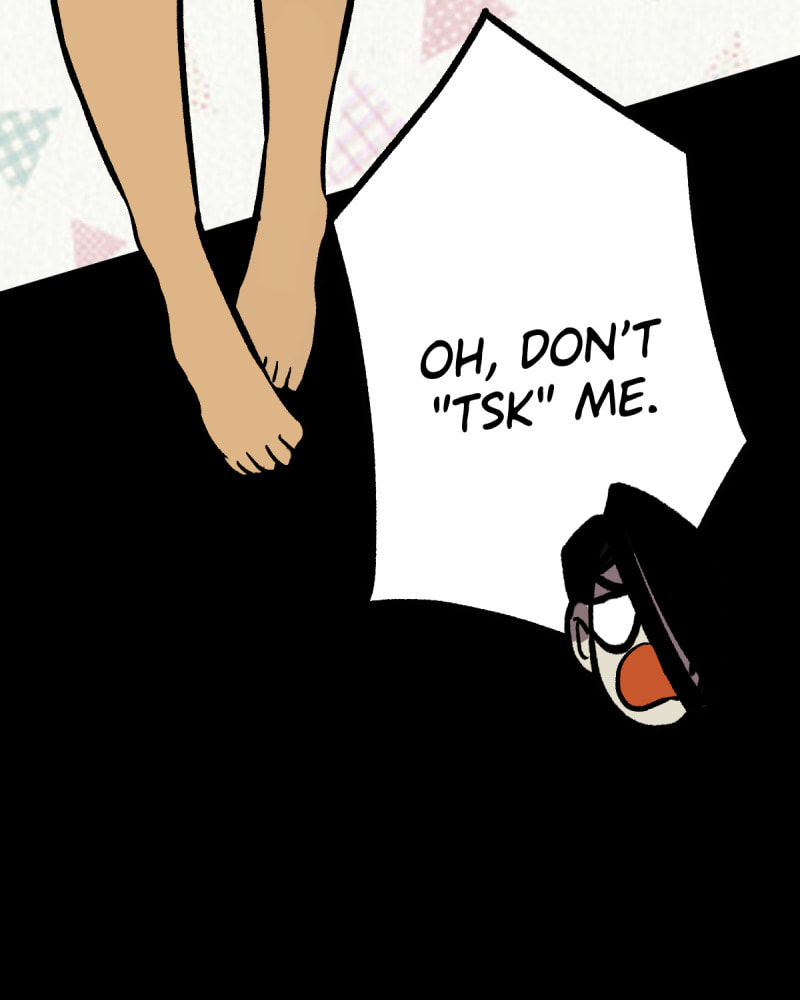 The Little Match Girl Chapter 126 page 87 - 