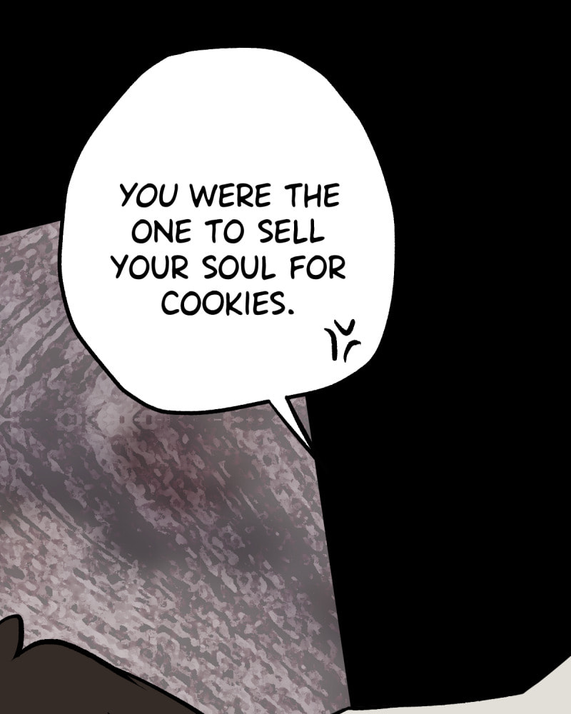The Little Match Girl Chapter 126 page 88 - 