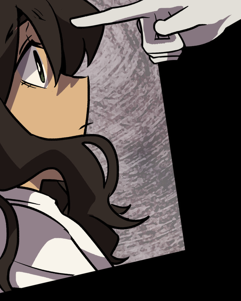 The Little Match Girl Chapter 126 page 89 - 