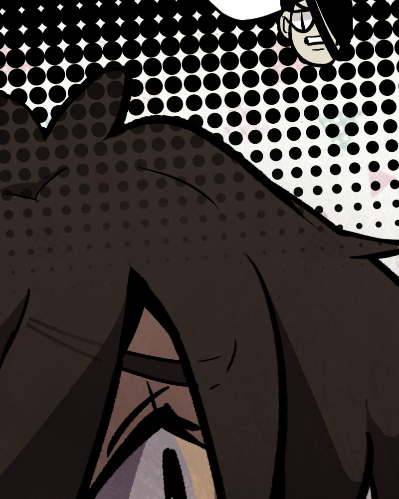 The Little Match Girl Chapter 126 page 92 - 