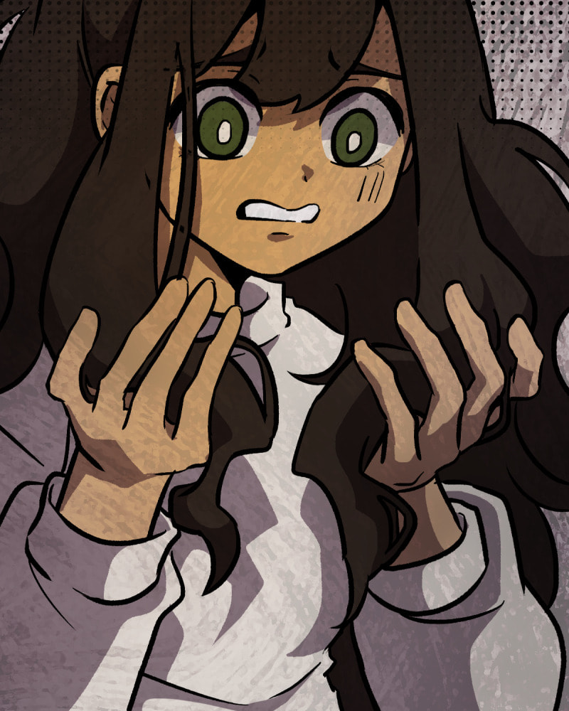 The Little Match Girl Chapter 126 page 97 - 