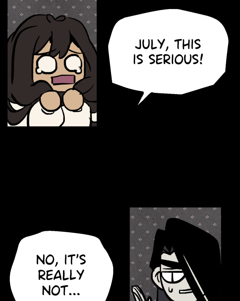 The Little Match Girl Chapter 127 page 2 - 