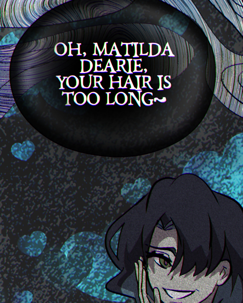 The Little Match Girl Chapter 127 page 11 - 