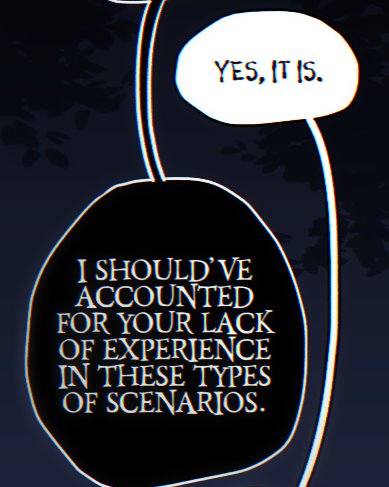 The Little Match Girl Chapter 127 page 105 - 
