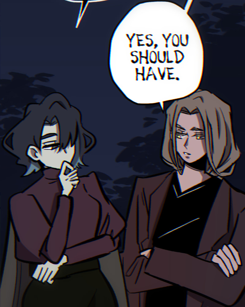 The Little Match Girl Chapter 127 page 106 - 