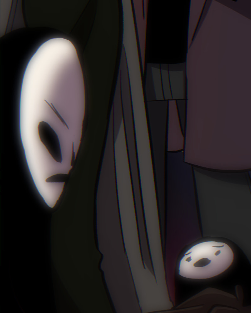 The Little Match Girl Chapter 127 page 107 - 