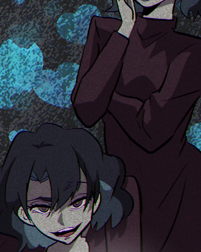 The Little Match Girl Chapter 127 page 12 - 