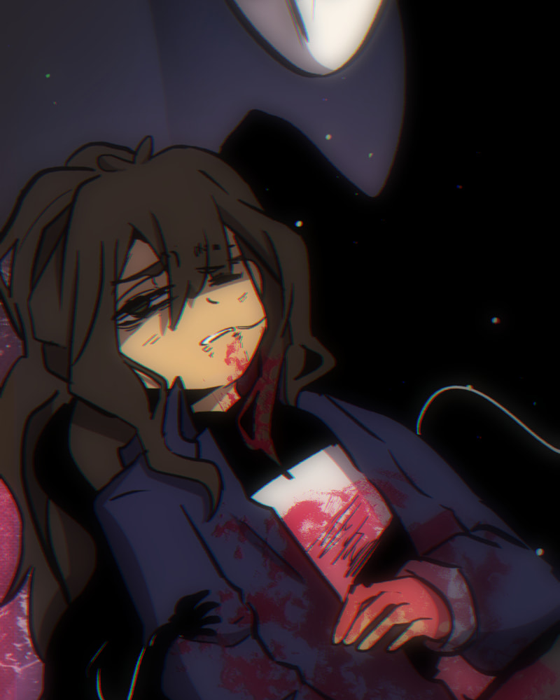The Little Match Girl Chapter 127 page 112 - 