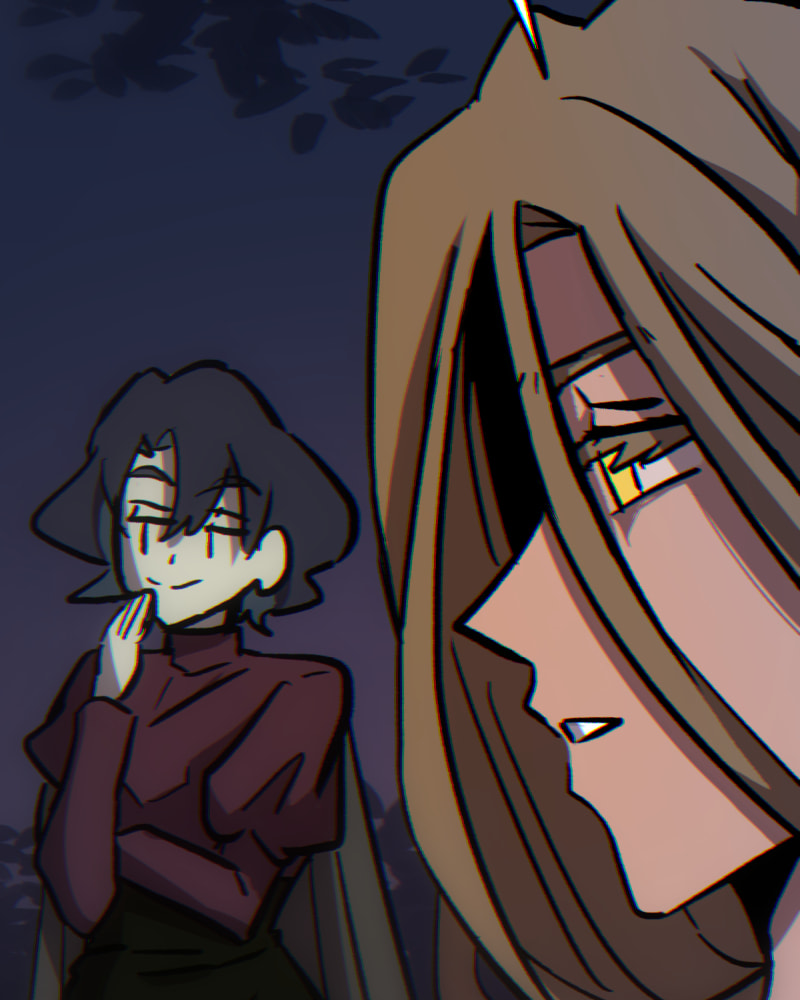 The Little Match Girl Chapter 127 page 117 - 