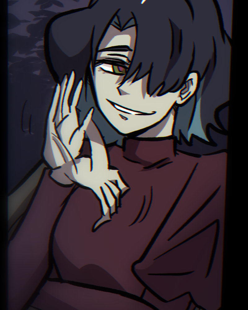 The Little Match Girl Chapter 127 page 119 - 