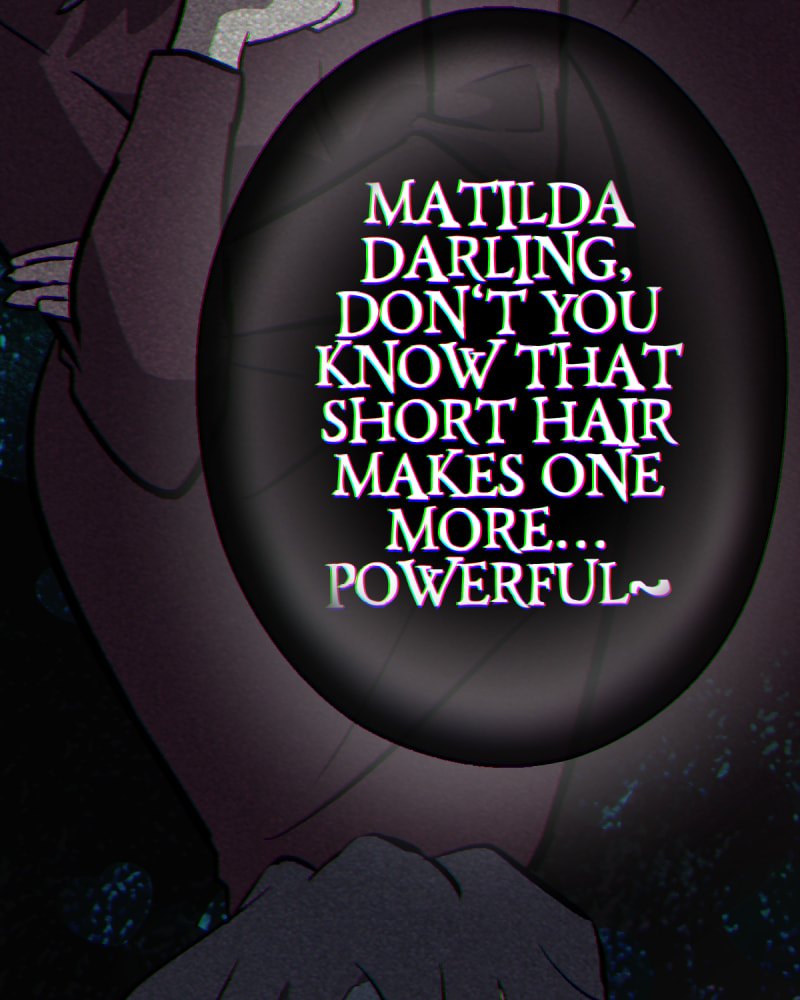 The Little Match Girl Chapter 127 page 13 - 