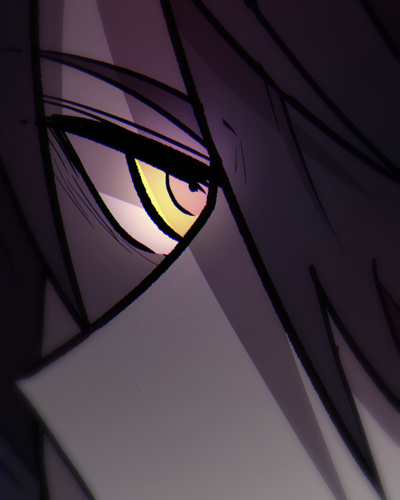 The Little Match Girl Chapter 127 page 128 - 