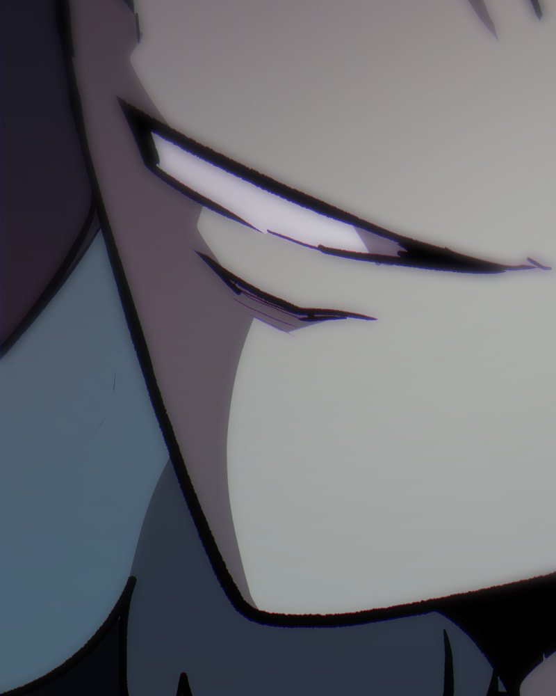 The Little Match Girl Chapter 127 page 129 - 