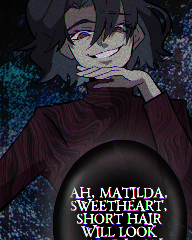 The Little Match Girl Chapter 127 page 14 - 