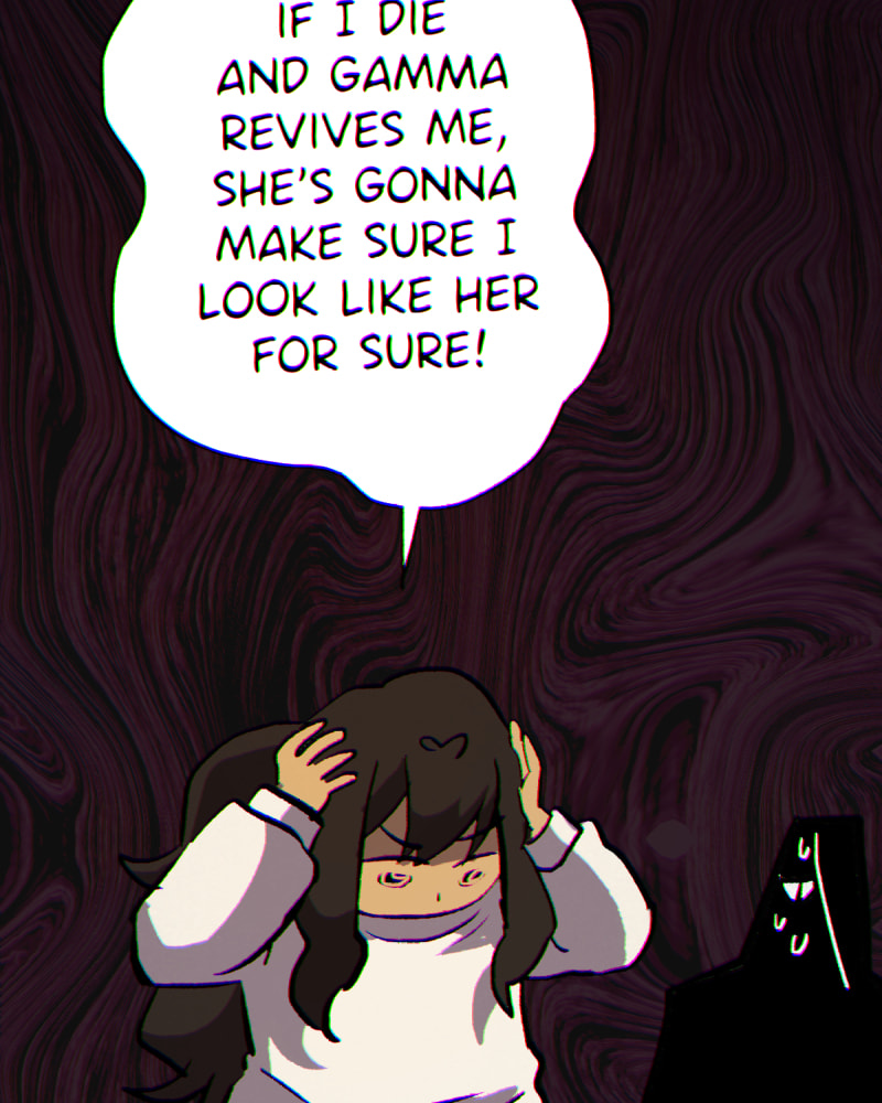 The Little Match Girl Chapter 127 page 17 - 