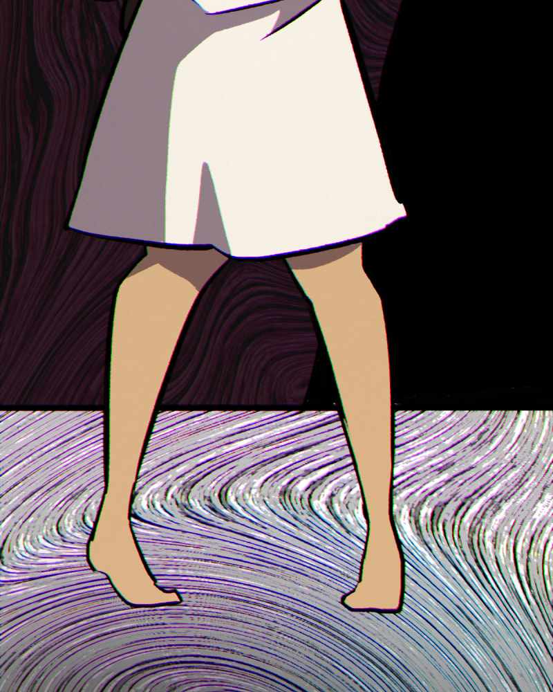 The Little Match Girl Chapter 127 page 18 - 