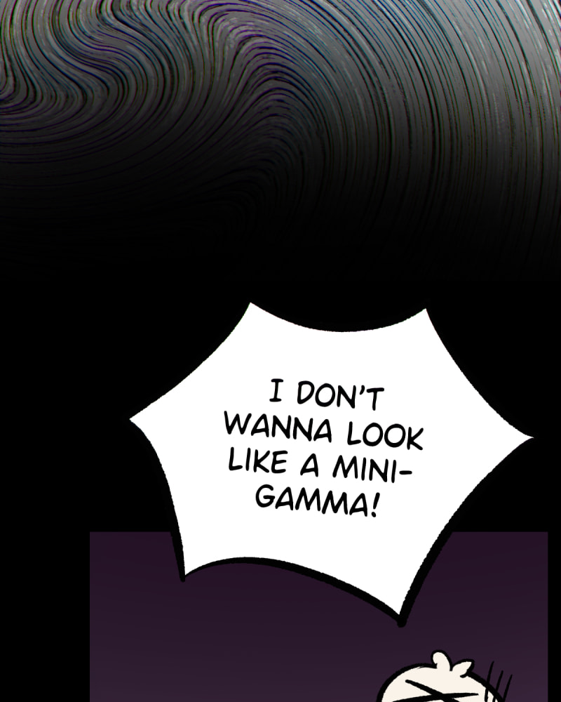 The Little Match Girl Chapter 127 page 19 - 