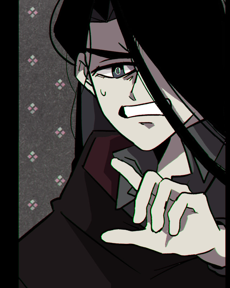 The Little Match Girl Chapter 127 page 22 - 
