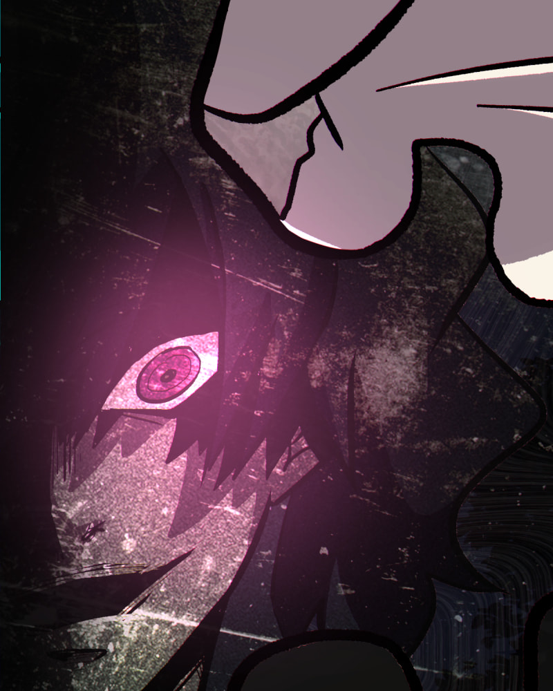 The Little Match Girl Chapter 127 page 29 - 