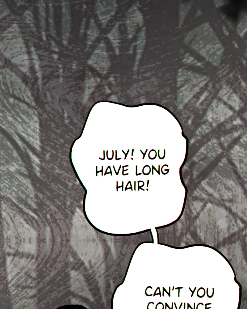 The Little Match Girl Chapter 127 page 31 - 