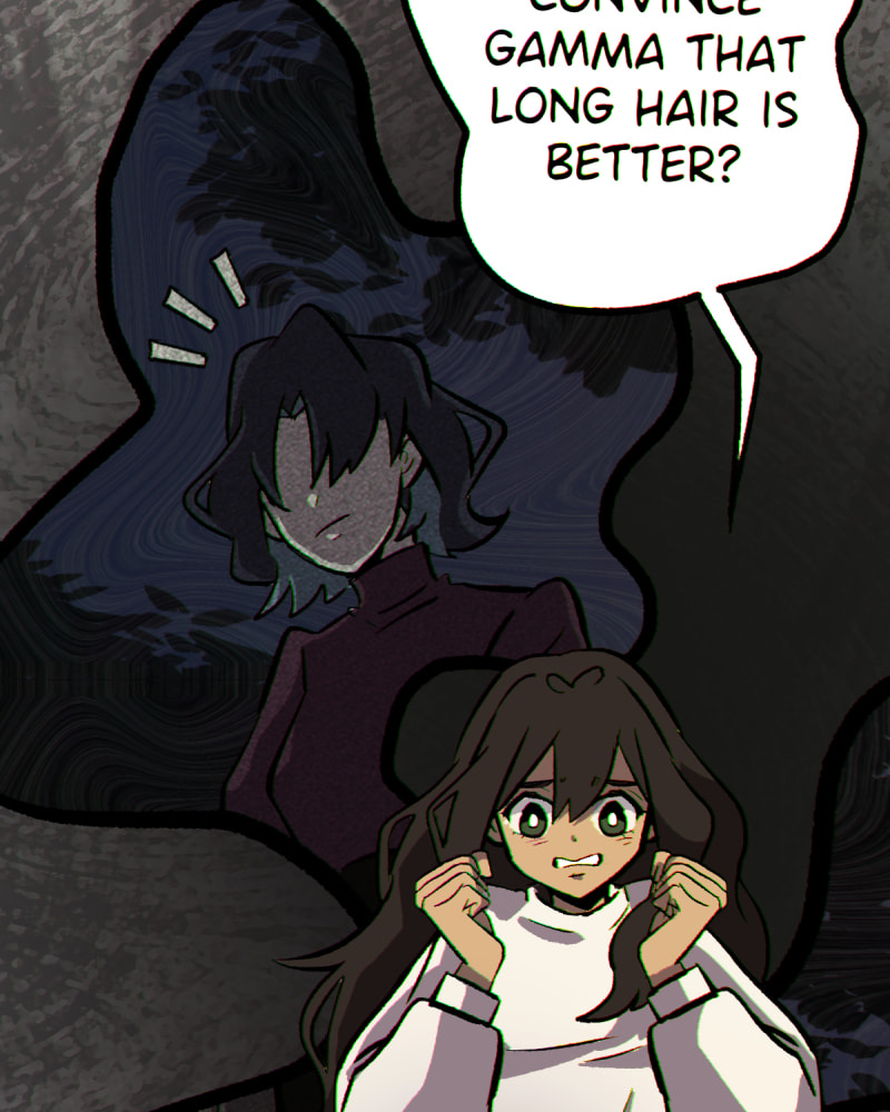The Little Match Girl Chapter 127 page 32 - 