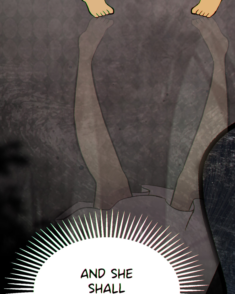 The Little Match Girl Chapter 127 page 34 - 