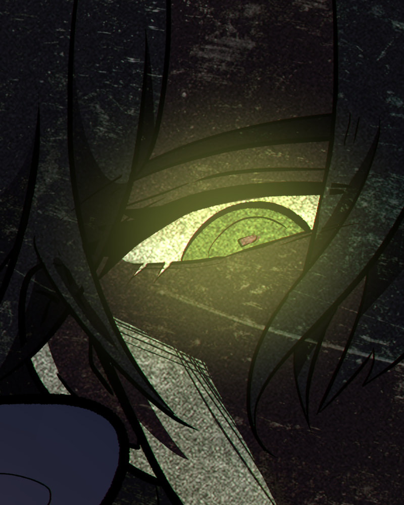 The Little Match Girl Chapter 127 page 36 - 