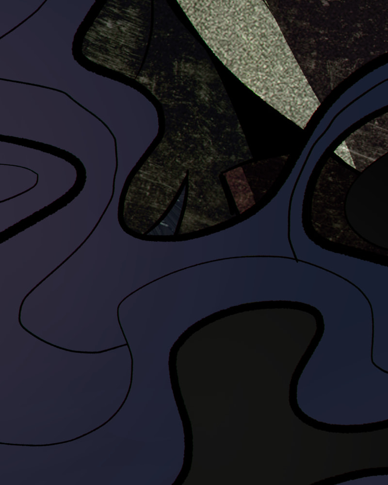 The Little Match Girl Chapter 127 page 37 - 