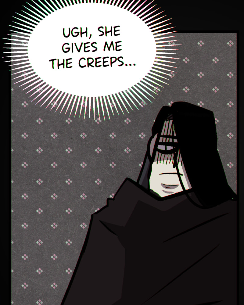 The Little Match Girl Chapter 127 page 39 - 