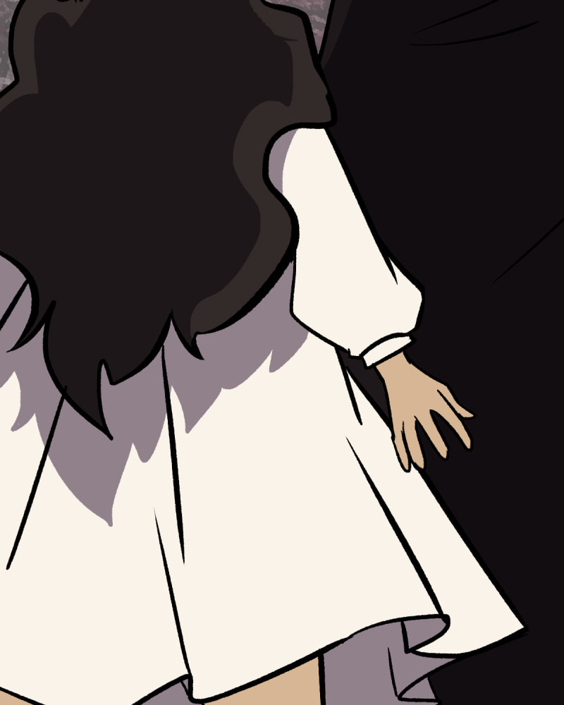 The Little Match Girl Chapter 127 page 5 - 