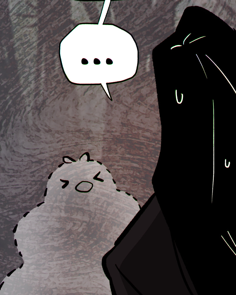 The Little Match Girl Chapter 127 page 45 - 