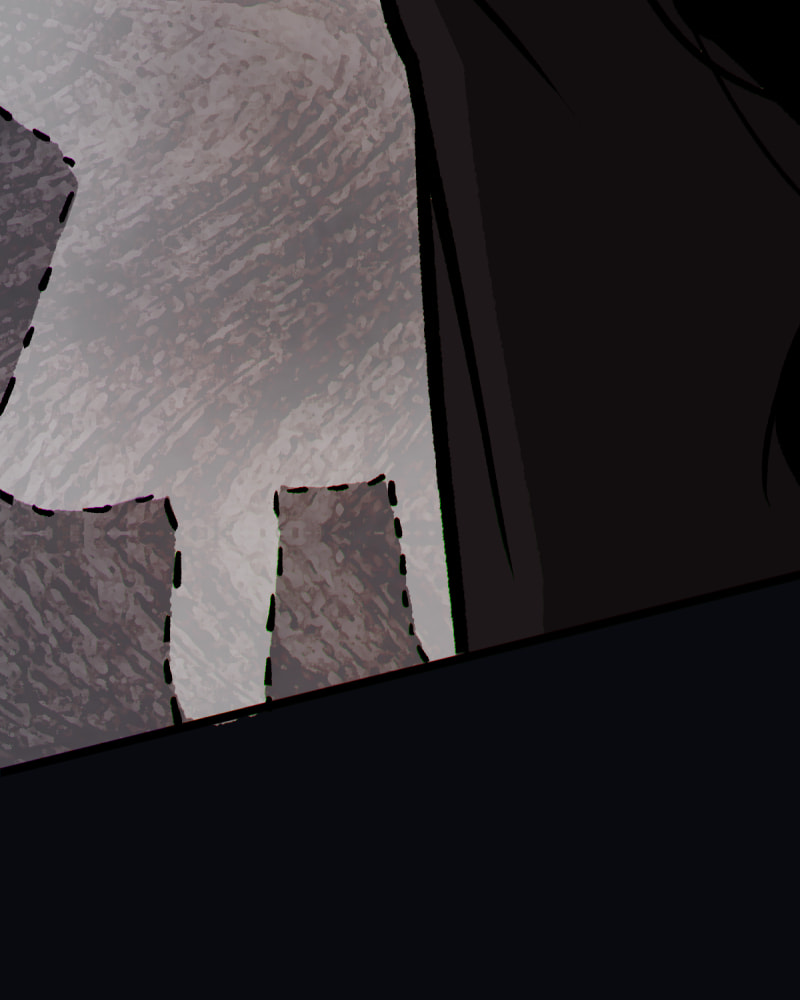 The Little Match Girl Chapter 127 page 46 - 