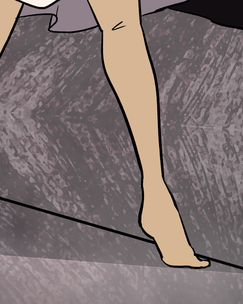 The Little Match Girl Chapter 127 page 6 - 