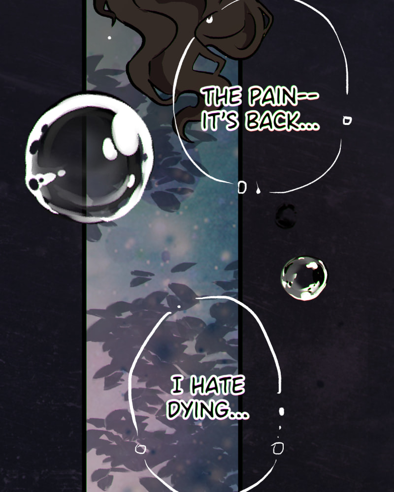 The Little Match Girl Chapter 127 page 53 - 