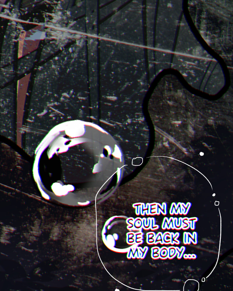 The Little Match Girl Chapter 127 page 56 - 