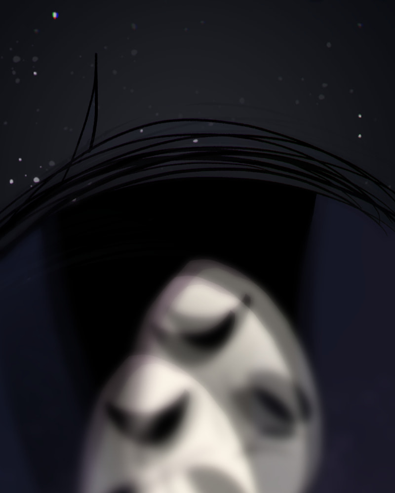 The Little Match Girl Chapter 127 page 58 - 
