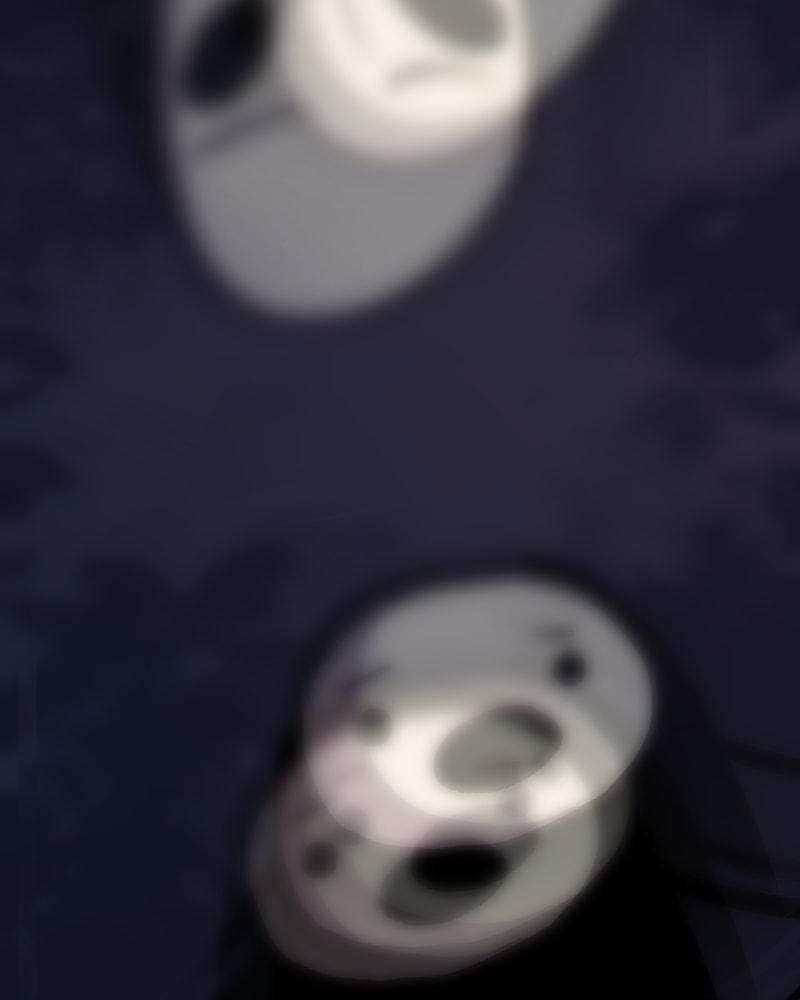 The Little Match Girl Chapter 127 page 59 - 
