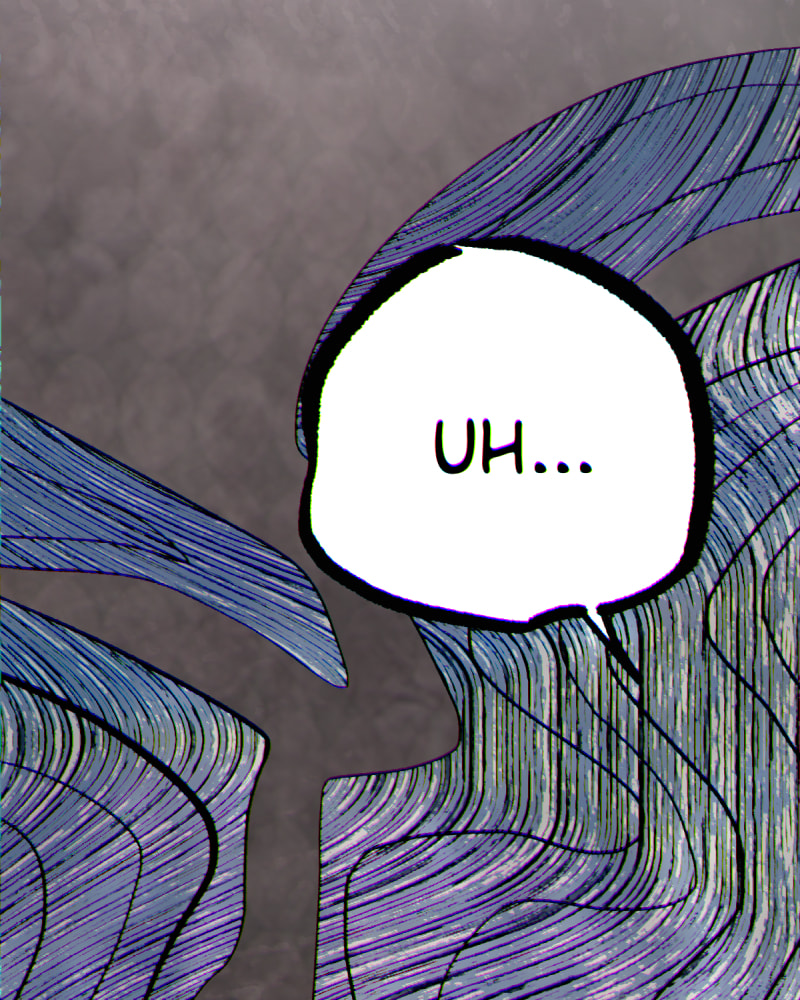 The Little Match Girl Chapter 127 page 7 - 