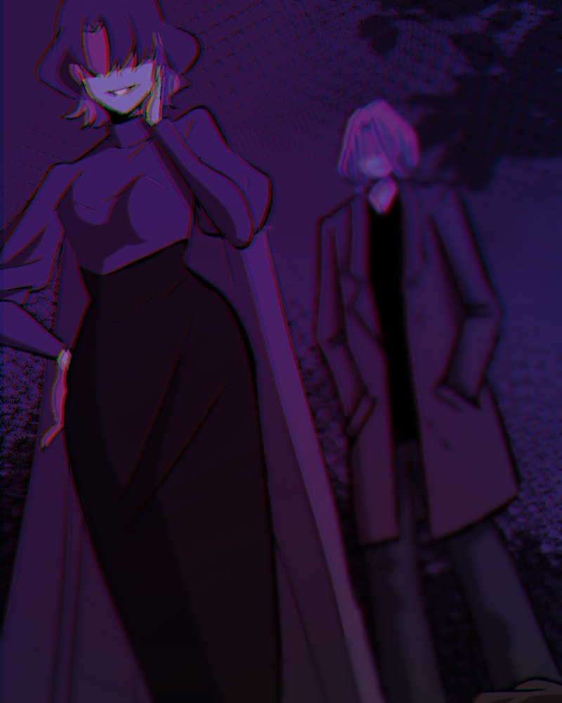 The Little Match Girl Chapter 127 page 65 - 