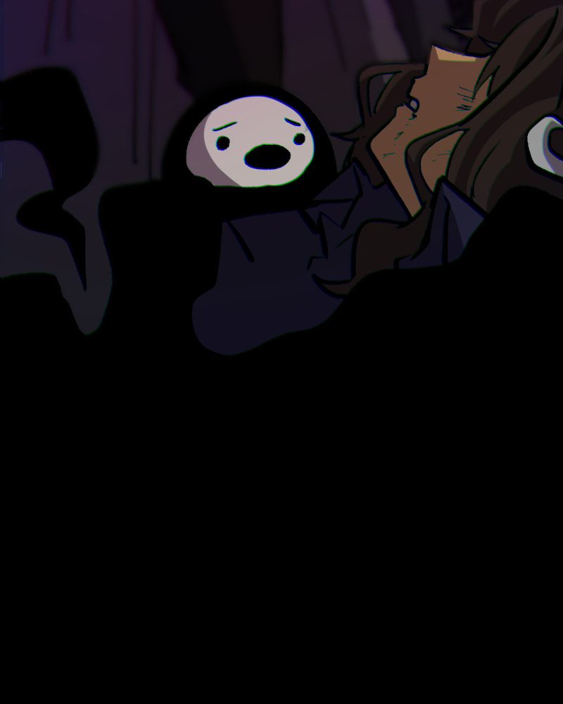 The Little Match Girl Chapter 127 page 66 - 