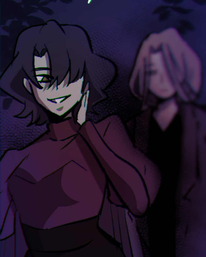 The Little Match Girl Chapter 127 page 68 - 