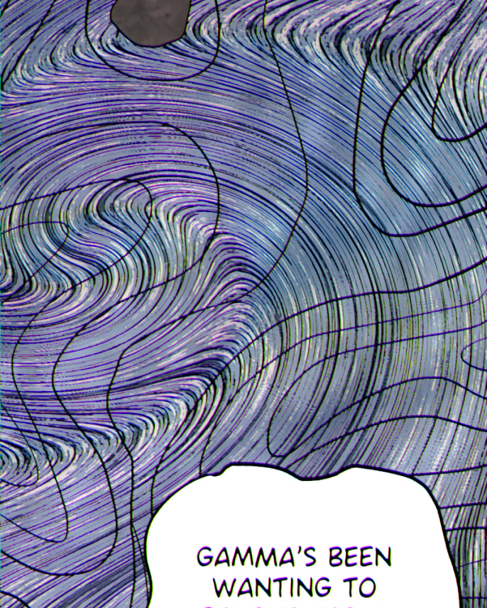 The Little Match Girl Chapter 127 page 8 - 