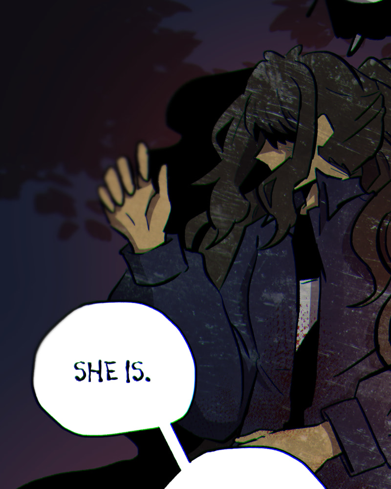 The Little Match Girl Chapter 127 page 72 - 