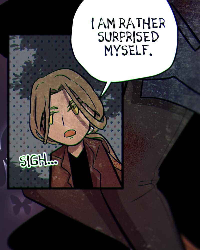 The Little Match Girl Chapter 127 page 73 - 