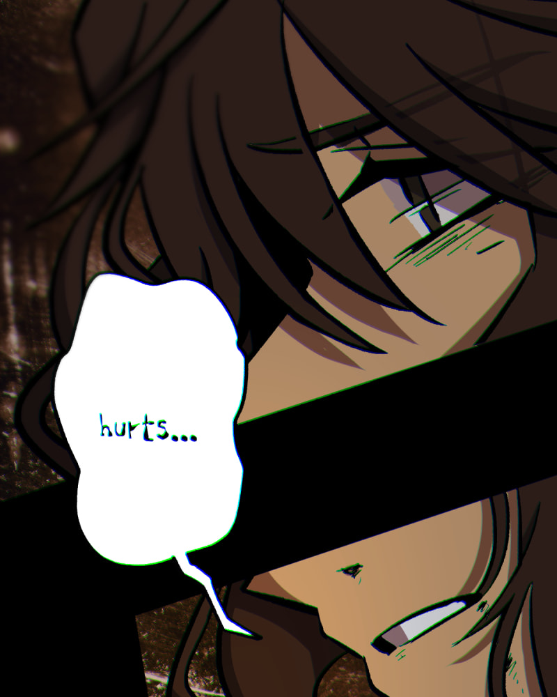 The Little Match Girl Chapter 127 page 76 - 