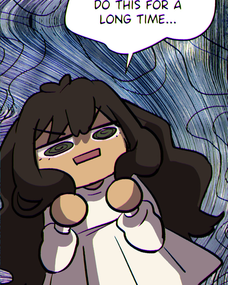 The Little Match Girl Chapter 127 page 9 - 