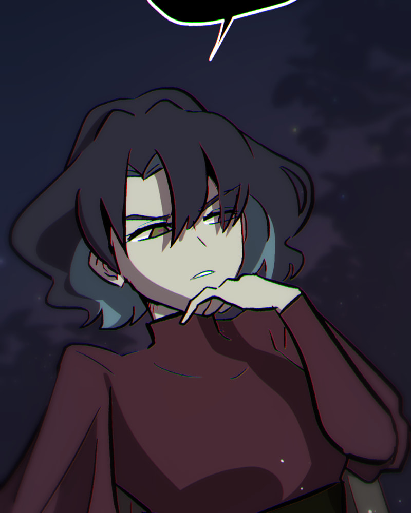 The Little Match Girl Chapter 127 page 83 - 