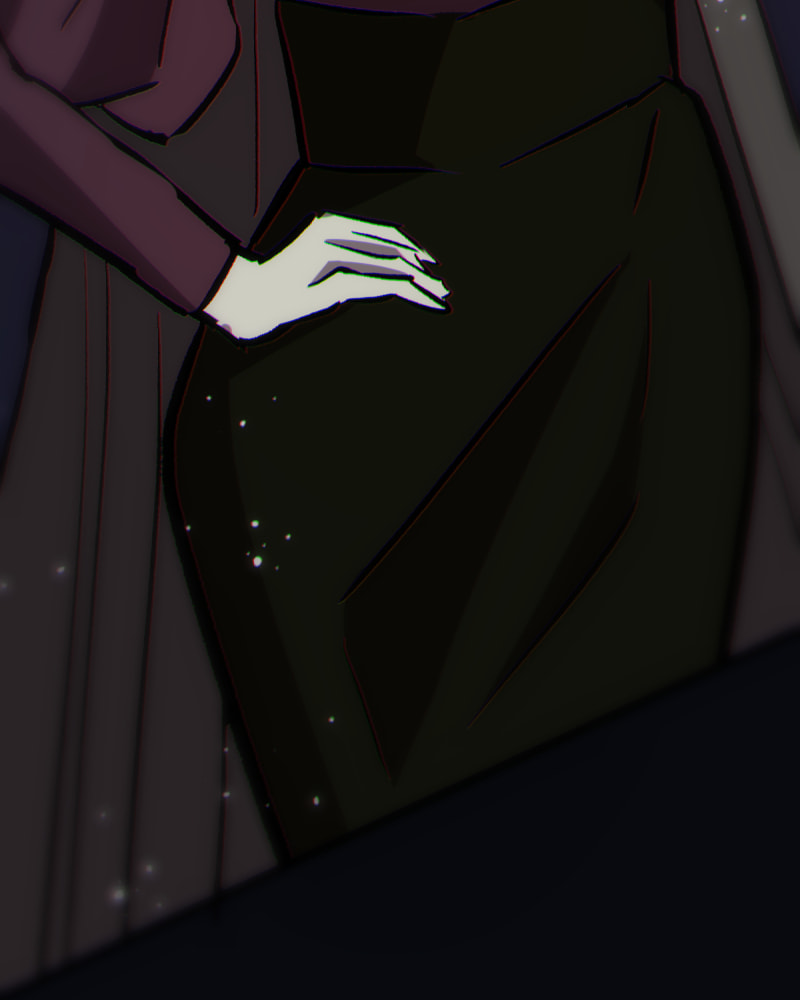 The Little Match Girl Chapter 127 page 84 - 